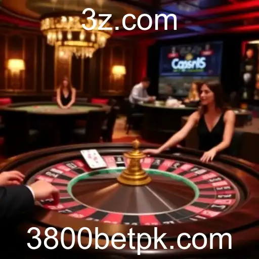 Inovações e Tendências no Mercado de Jogos Online em 2026