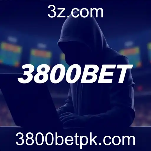 A Revolução do Jogo Online com 3800BET