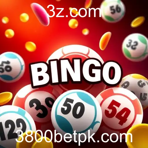 Explorando a Categoria 'Jogos Bingo' no 3800BET
