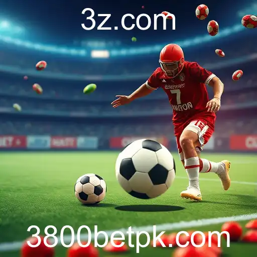 Expansão e Impacto do Site de Jogos 3800BET