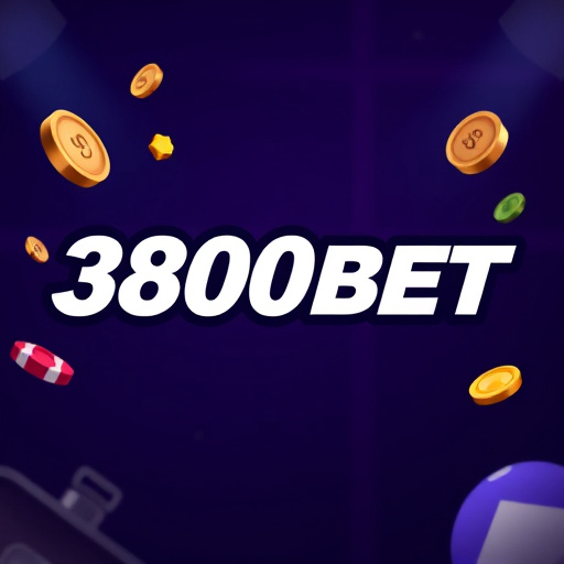3800BET