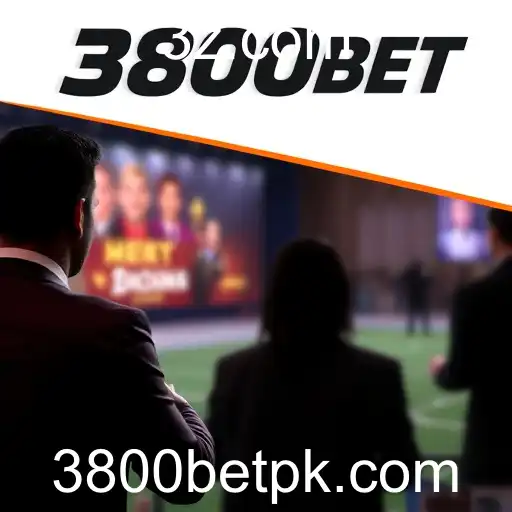 Desbravando o Mundo das Apostas Especiais na 3800BET