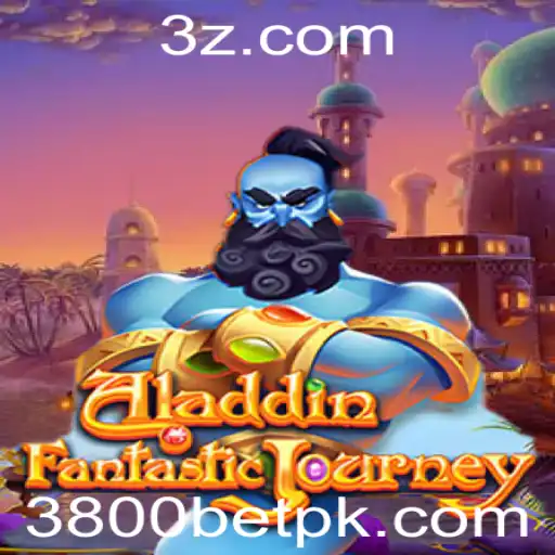 Explorando o Encantador Mundo de Aladdin: Descubra a Magia do Jogo com 3800BET