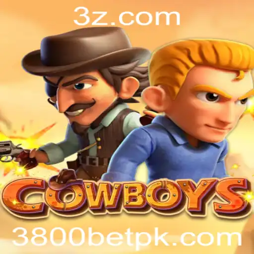 Explore o Universo de 'COWBOYS': Um Jogo de Estratégia e Aventura com a Palavra-Chave '3800BET'