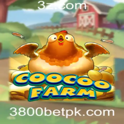 Explorando o Mundo de CooCooFarm: Regras, Diversão e 3800BET