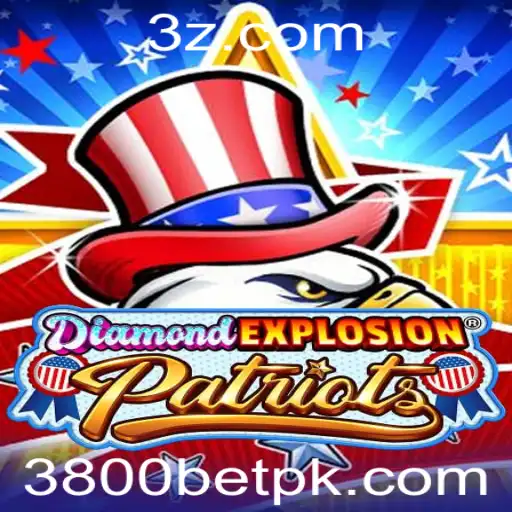 Explorando o Universo de DiamondExplosionPatriots: Um Jogo Inovador para 3800BET Envolvendo Estratégias e Aventuras