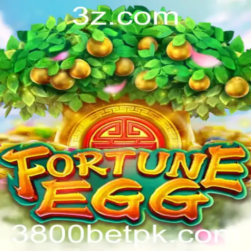 Explorando o Fascinante Mundo de FortuneEgg com 3800BET
