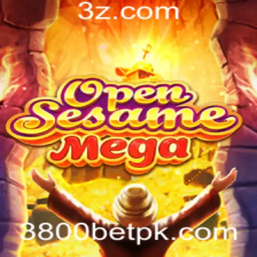 Explorando OPENSESAMEMEGA: A Nova Sensação do Gaming com 3800BET