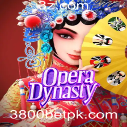 Explorando o Fascinante Mundo de OperaDynasty e a Interatividade de 3800BET