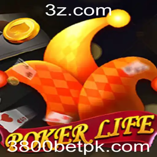 PokerLife: Explorando o Fascinante Mundo do Poker com 3800BET