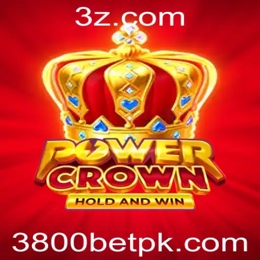 Descubra o Empolgante Mundo de PowerCrown com 3800BET