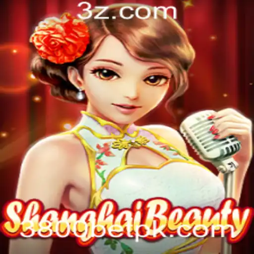 Descubra o Fascinante Mundo de ShanghaiBeauty com 3800BET